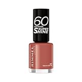 Image de Rimmel London 3614228081177 vernis à ongles