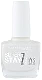 Image de Maybelline B09158 vernis à ongles