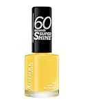 Image de Rimmel 34778209452 vernis à ongles