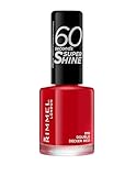 Image de Rimmel 34778209310 vernis à ongles