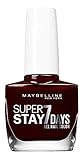 Image de Maybelline New York B0924404 vernis à ongles