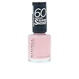 Image de Rimmel 34778209722 vernis à ongles