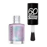 Image de Rimmel 34778209719 vernis à ongles