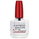 Image de Maybelline New York 3600531318963 vernis à ongles