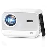 Image de Yaber PROJECTOR Yaber L2S CCK02253 vidéoprojecteur