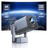 Image de TOPTRO TOPTRO-X8 vidéoprojecteur