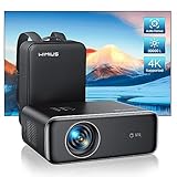 Image de WiMiUS P62 vidéoprojecteur