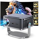 Image de XIWBSY T08-FR vidéoprojecteur