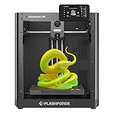 Image of Voxelab Adventurer 5M 3D printer