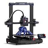 Picture of a 3D printer