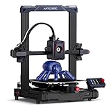 Image of ANYCUBIC KNVA0BK-Y-O 3D printer