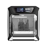 Image of QIDI TECH QIDI03 3D printer