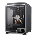 Image of Creality K1C 3D printer