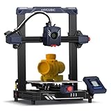 Picture of a 3D printer