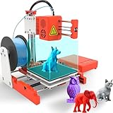 Image of Silvergear 259 3D printer