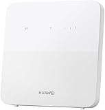 Image of HUAWEI B320-323 4G router