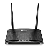 Picture of a 4G router