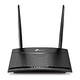 Picture of a 4G router