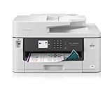 Image of Brother MFCJ5340DW A3 printer