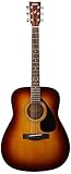 Image of YAMAHA F310-TBS acoustic guitar