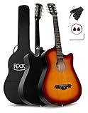 Image of ROCKTILE 00089329 acoustic guitar