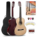 Image of Classic Cantabile 00031263 acoustic guitar