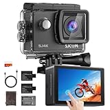 Image of SJCAM SJ4K action camera