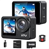 Image of XTU XTU-S6 action camera