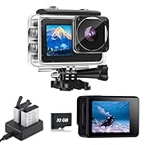 Image of Xilecam L300S action camera