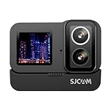 Image of SJCAM SJ20 action camera