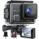 Image of Surfola SF230 action camera