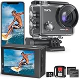Image of Hiicam SP10V1 action camera