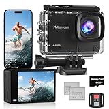 Image of Camlance Cam-A16 action camera