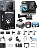 Image of AKASO SYYA0013-GY-02-U3B action camera
