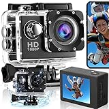 Image of Retoo E045 action camera