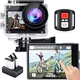 Image of icefox i8 action camera