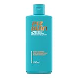 Image of Piz Buin 940-69294 after sun lotion