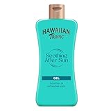 Image of HAWAIIAN Tropic 5099821009878 after sun lotion