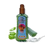 Image of OsoRetail after sun lotion