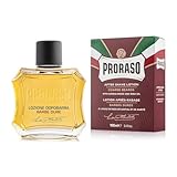 Image of Proraso 400572 aftershave