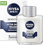 Image of NIVEA MEN 4006000079356 aftershave