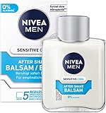 Image of Nivea Men 88544-01000-19 aftershave