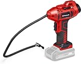 Image of Einhell 2071010 air compressor