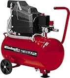 Image of Einhell 4007325 air compressor