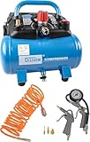 Image of Güde 50089 air compressor