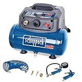 Image of Scheppach SC-HC06 air compressor