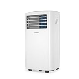 Image of Comfee MPPH-09CRN7 air conditioner