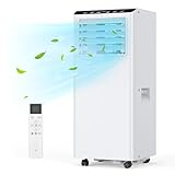 Image of GarveeMore 7000BTU air conditioner