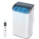Image of EUHOMY YAC-12CPB/PD1 air conditioner