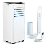 Image of EUHOMY B0DPPX3DBS air conditioner
